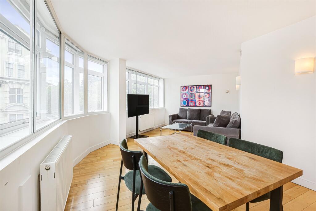 Main image of property: Sloane Square House, 1 Holbein Place, London, SW1W
