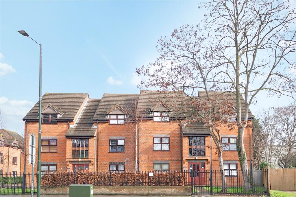 Main image of property: Rugby Road, Twickenham