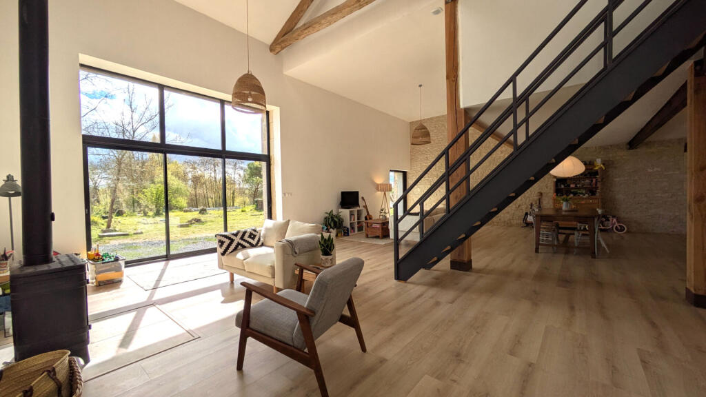 Main image of property: Poitou-Charentes, Vienne, St-Martin-l'Ars