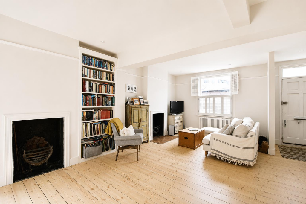 Main image of property: Archway Street, SW13