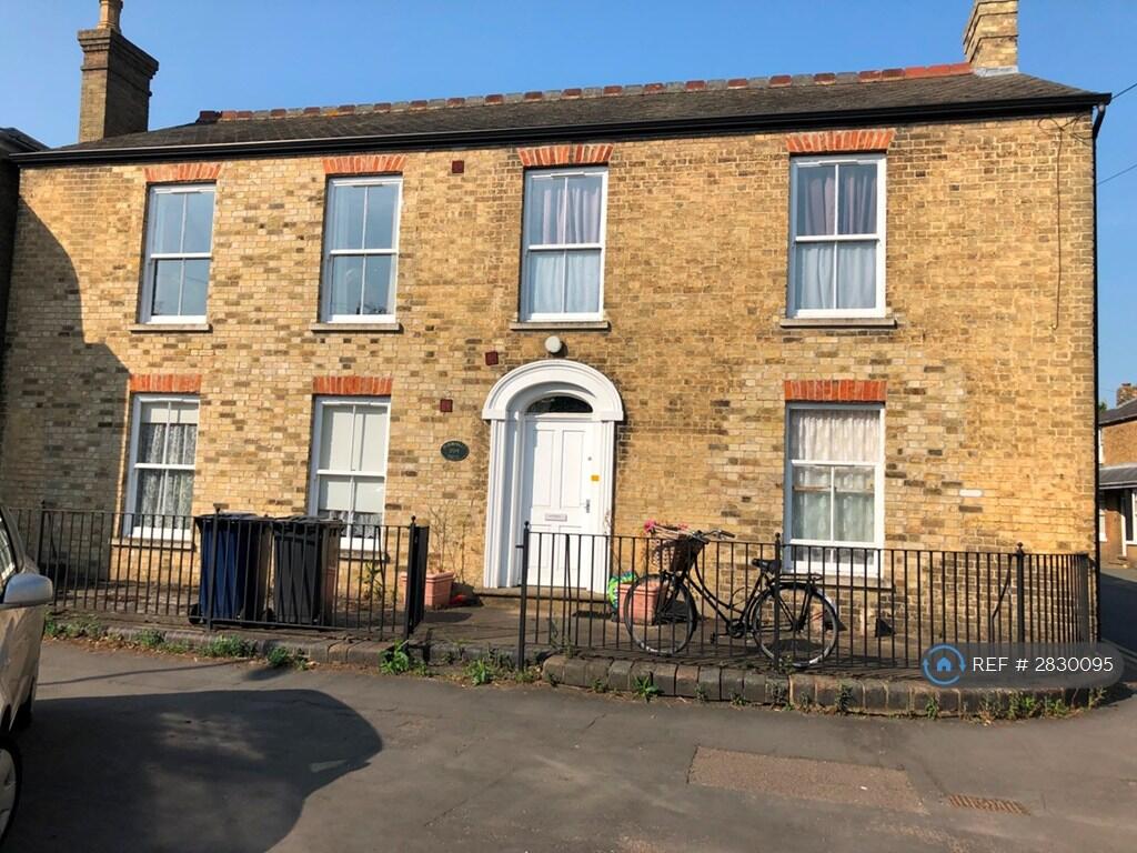 Main image of property: High Street, Cottenham, Cambridge, CB24