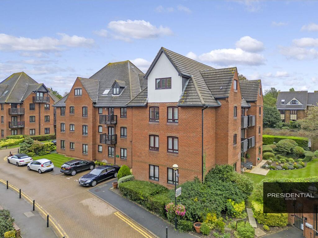 Main image of property: Boleyn Court Epping New Road, Buckhurst Hill, IG9