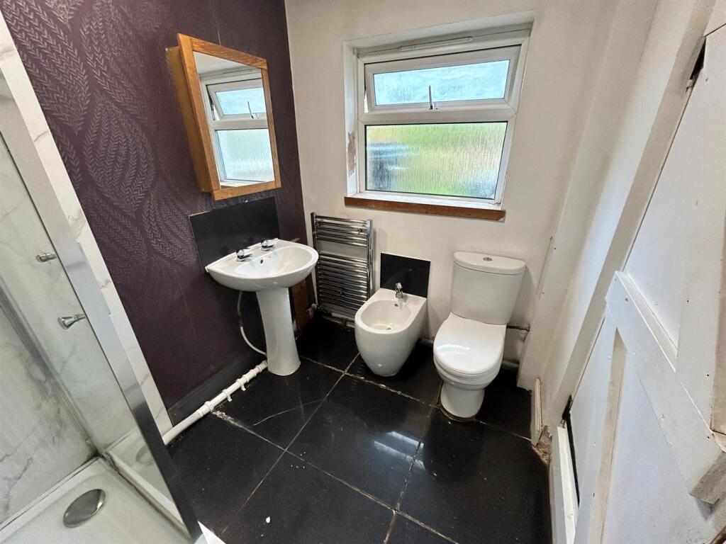 House in Peterborough - More