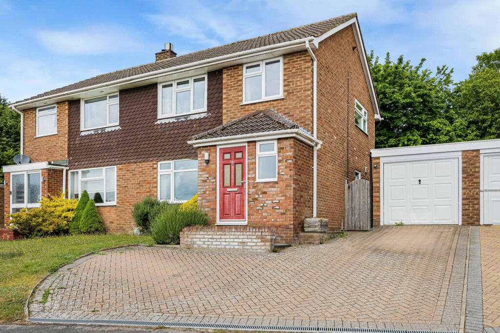 Main image of property: Grays Lane, Downley, HP13