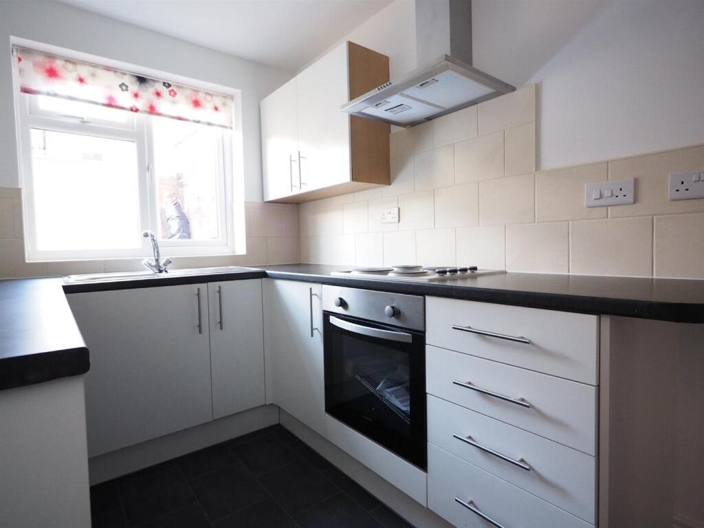Main image of property: Hedley Street, Guisborough
