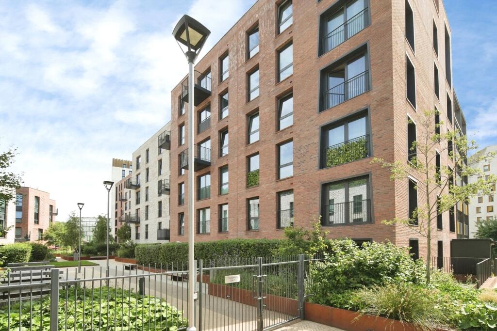 Main image of property: The Furlong, Brighton, East Sussex, BN2