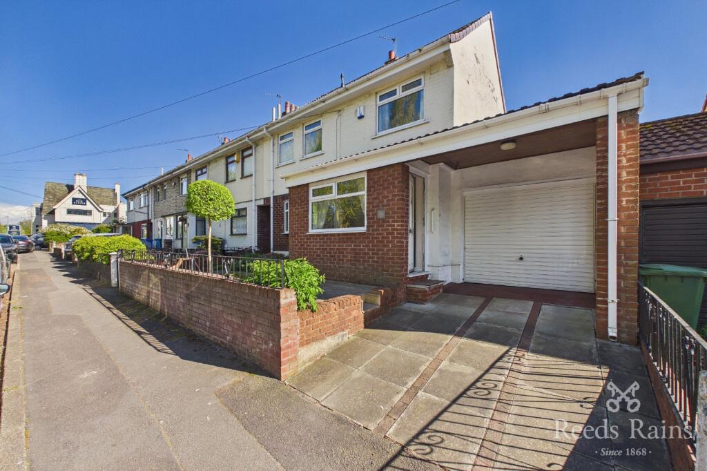 Main image of property: Liverpool Road, Widnes, Cheshire, WA8
