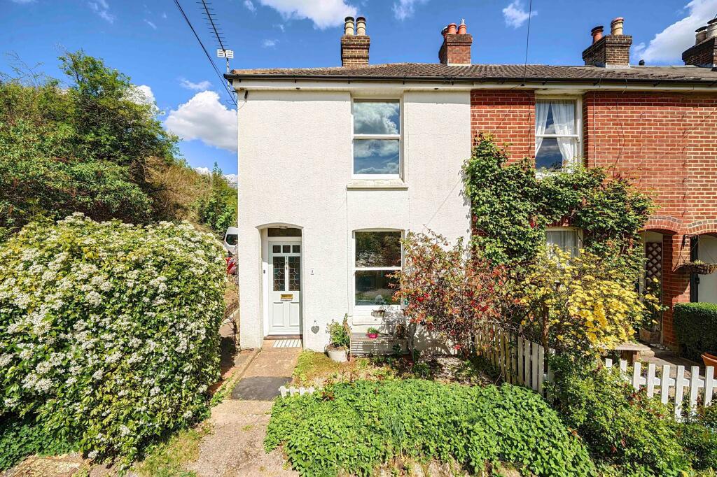Main image of property: Bridge Terrace, Shawford, SO21