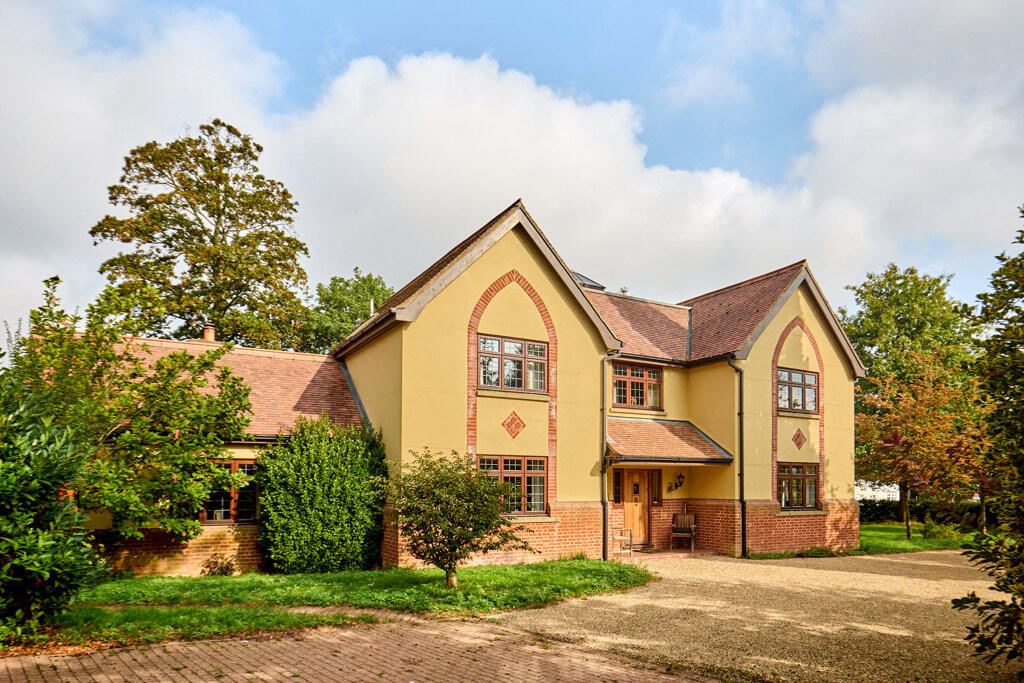 House in Breckland, Caston - View 3
