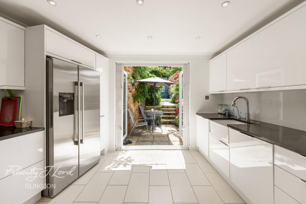 Main image of property: Downham Road, De Beauvoir, N1