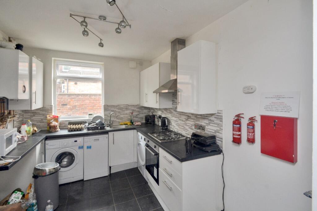 House in Manchester, Fallowfield - View 4