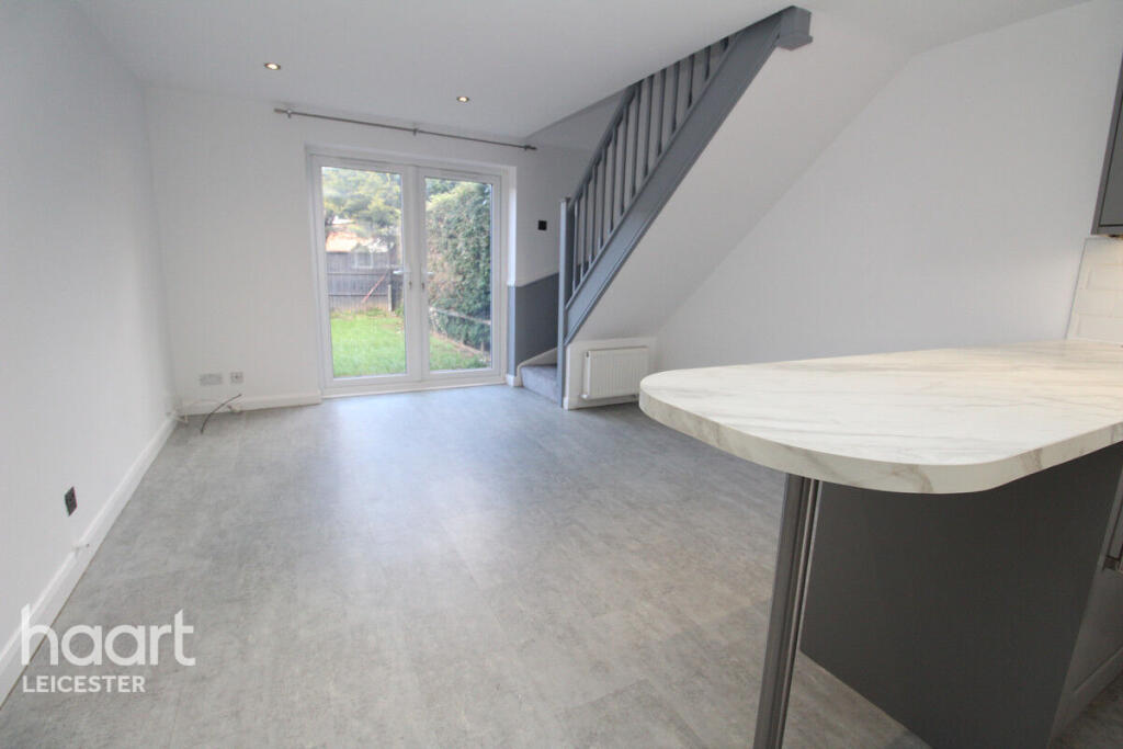 Main image of property: Broadfield Way, Leicester