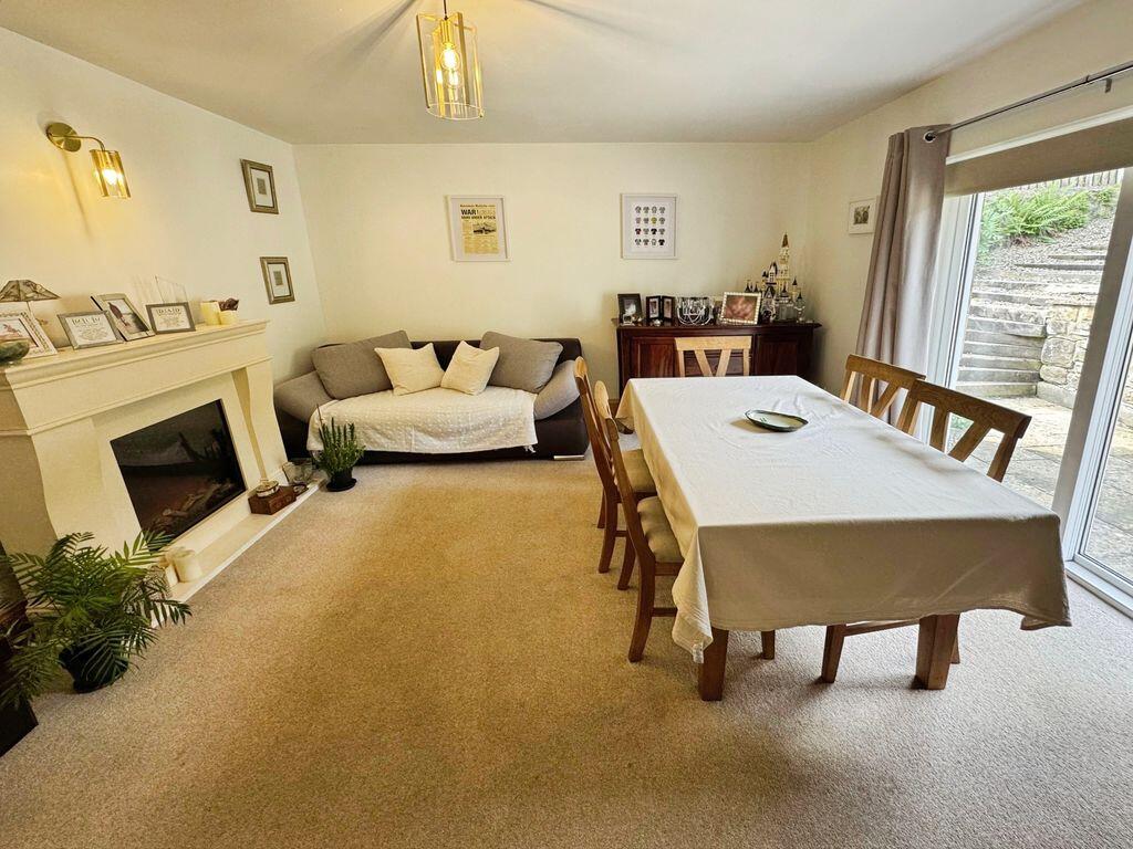 Prior Court, Hexham - View 3