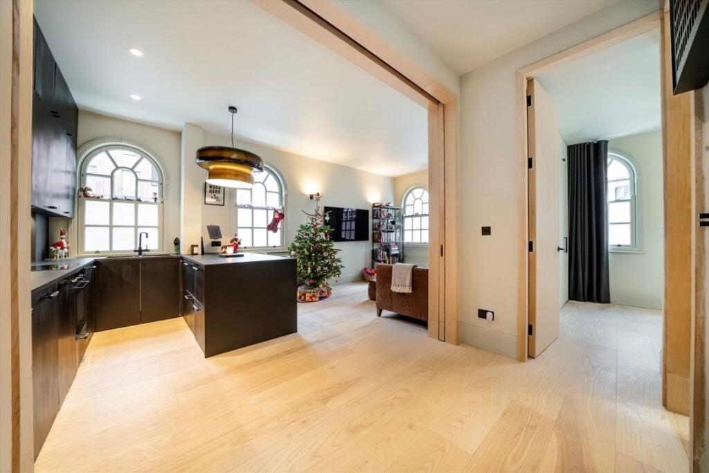 Main image of property: Amwell Street, Clerkenwell
