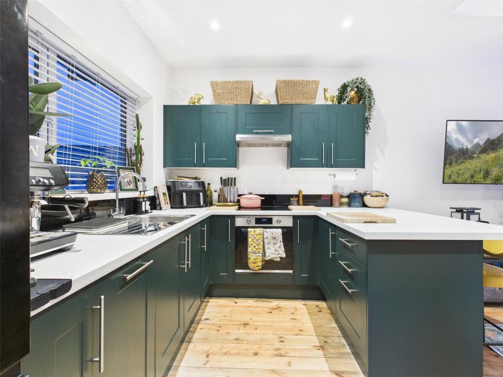 Main image of property: Seagull Mews, Portslade, East Sussex, BN41