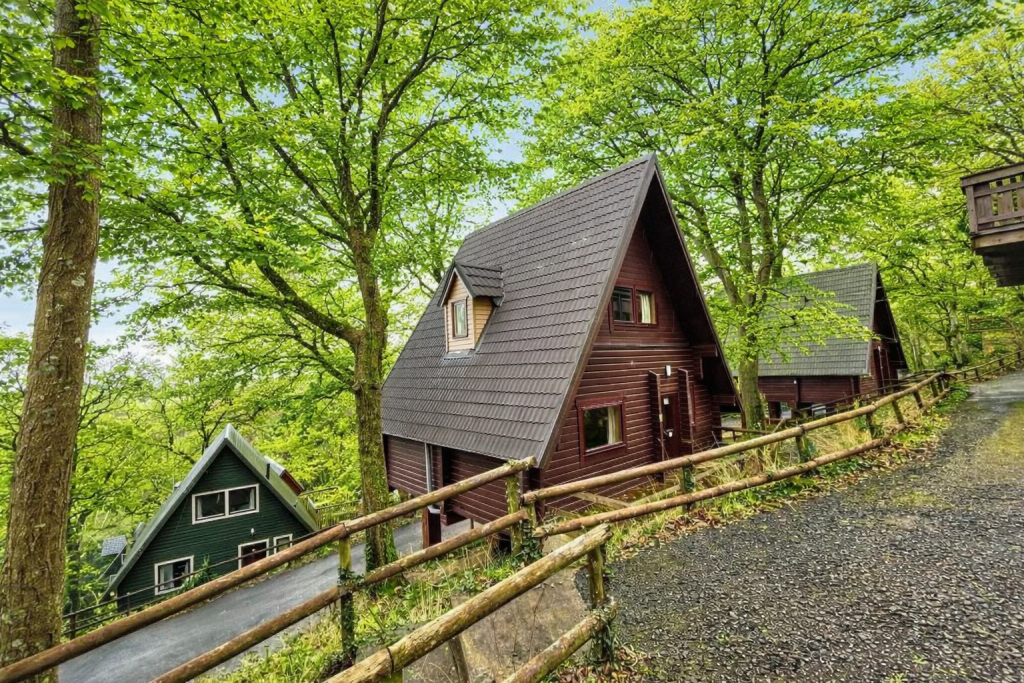 Main image of property: Finlake Holiday Resort & Spa, Chudleigh, Newton Abbot