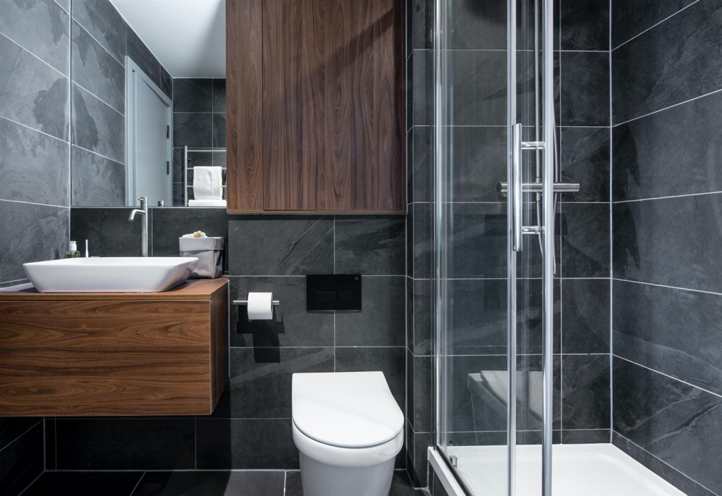 Apartment in Manchester, Hulme - View 5