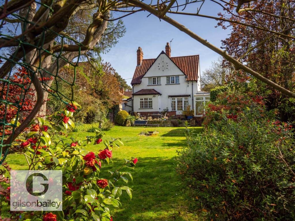 Main image of property: West End Avenue, Brundall