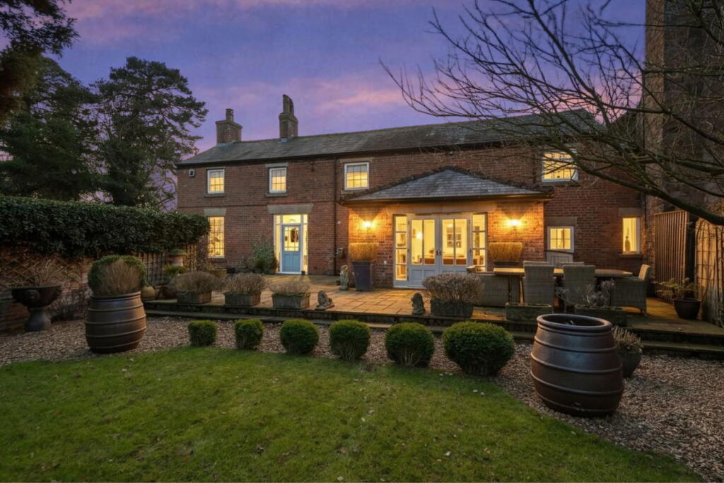 Main image of property: Hall Lane, St. Michaels, Preston, PR3 0TQ