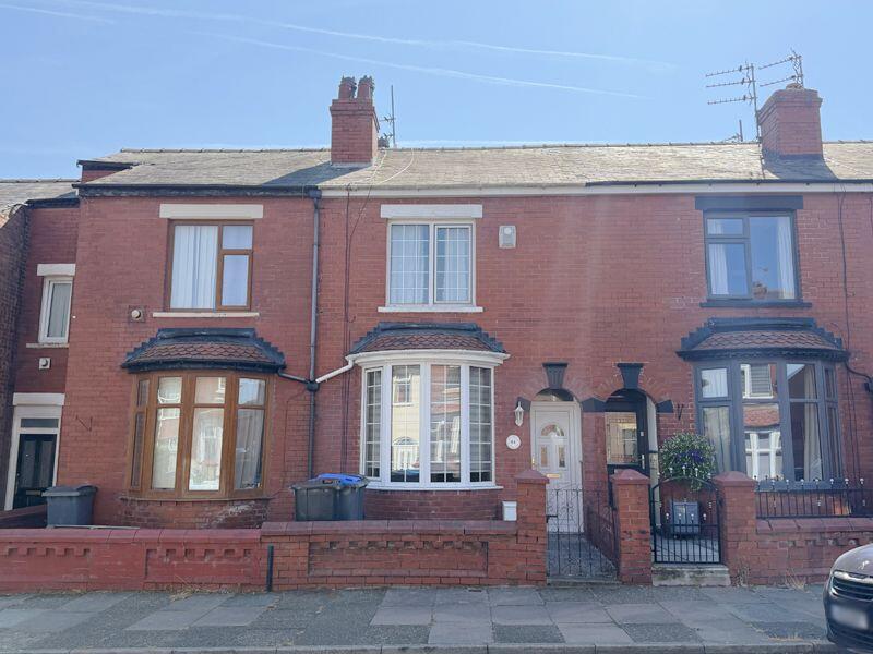 Main image of property: GRENFELL AVENUE - BLACKPOOL - FY3 7BS