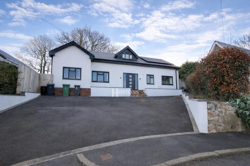 Main image of property: Dan-Y-Coed Rise, Cyncoed, Cardiff