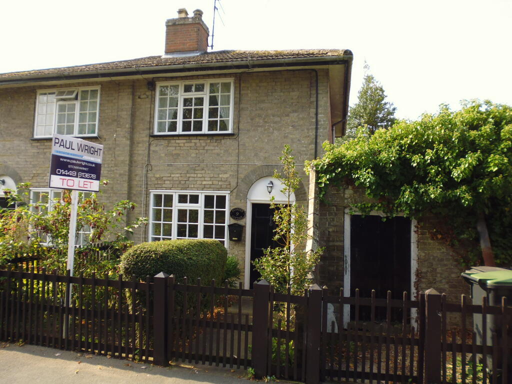 Main image of property: Haughley