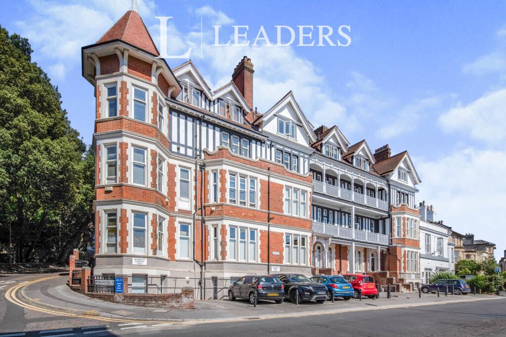 Main image of property: Hinton Road, Bournemouth, BH1