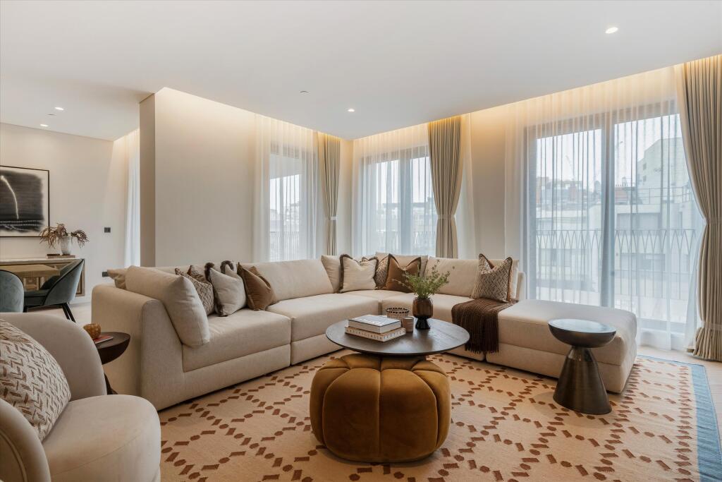Main image of property: Mayfair, London W1J