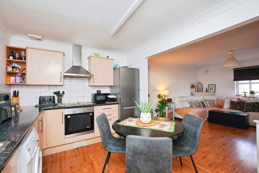 Main image of property: Station Road, Folkestone, CT19