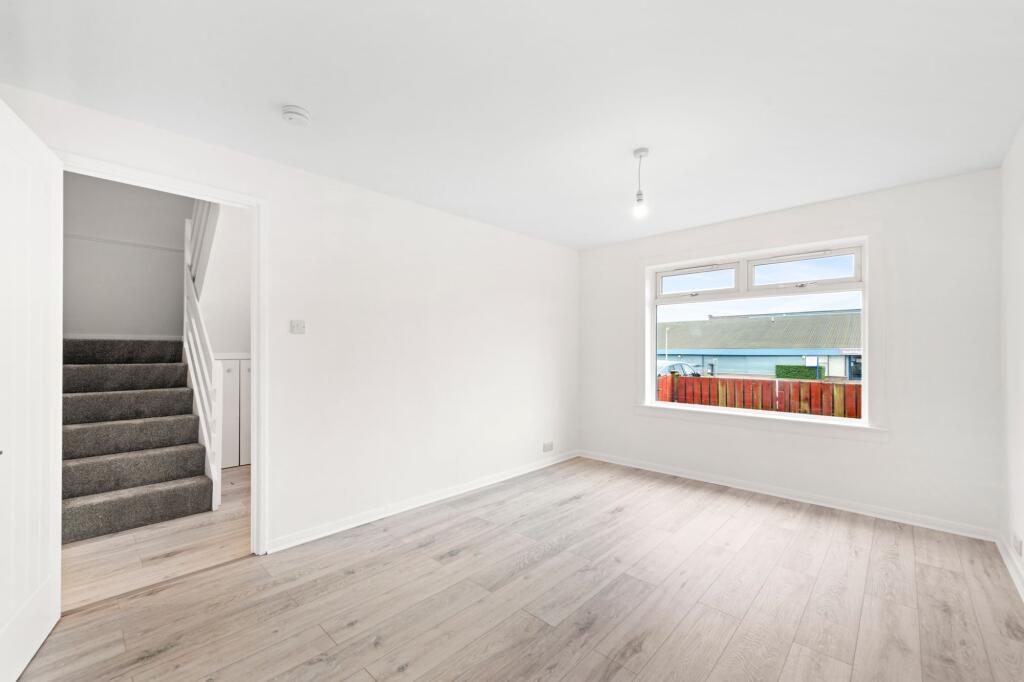 Main image of property: Nigel Rise, Livingston, EH54