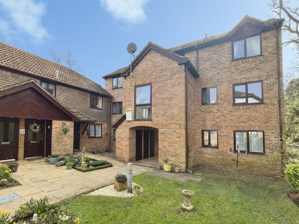 Main image of property: St. Benedicts Close, Aldershot