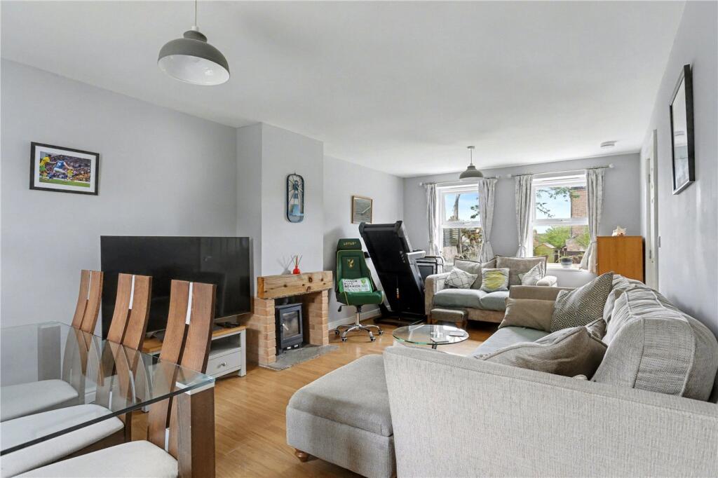 Park Road, Cromer, Norfolk, NR27 photo 4