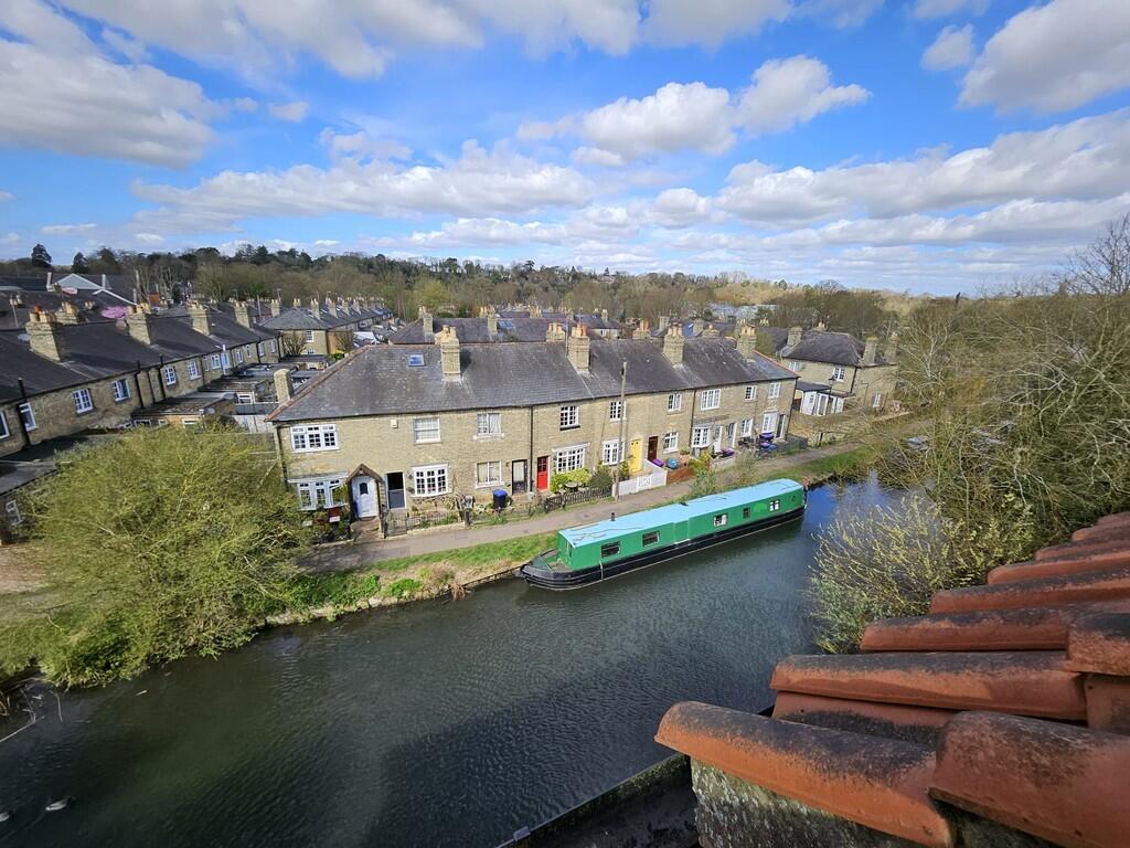 Main image of property: Shaftesbury Quay, Hertford