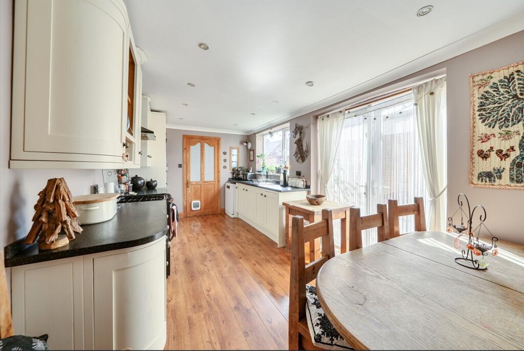 House in Saltburn by the Sea, Old Saltburn, Saltburn, Marske and New Marske - View 5