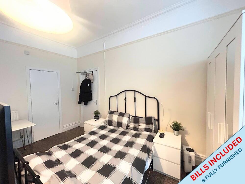 Main image of property: Lowther Road, Charminster, BH8