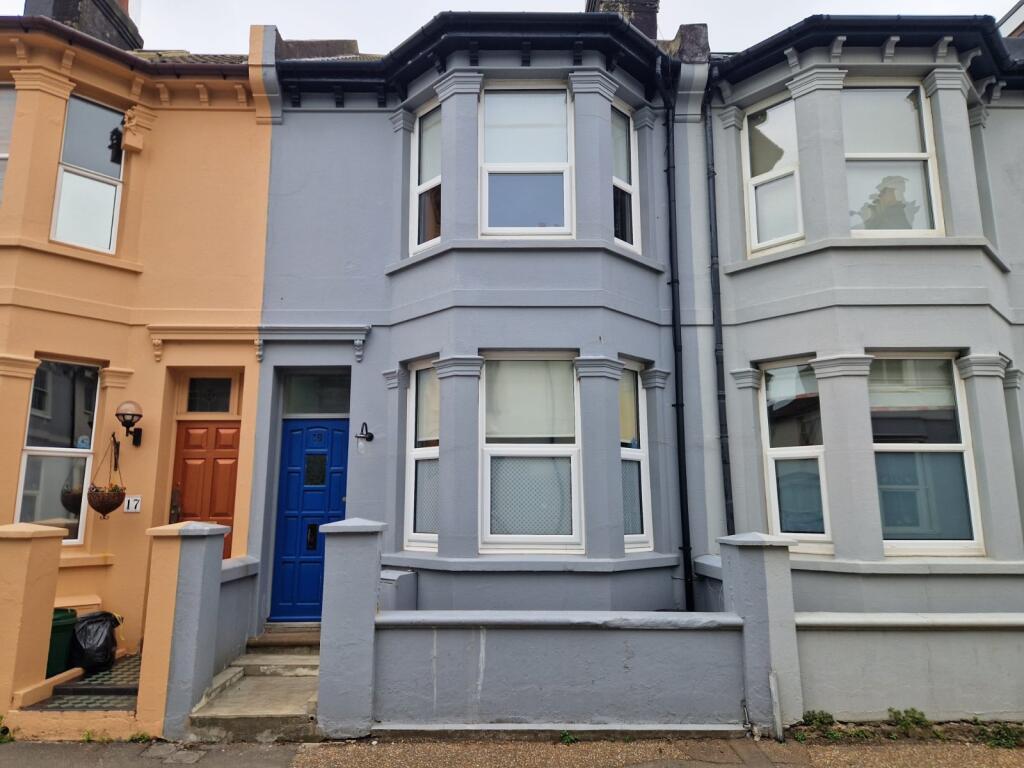 Main image of property: New Road, Shoreham, BN43