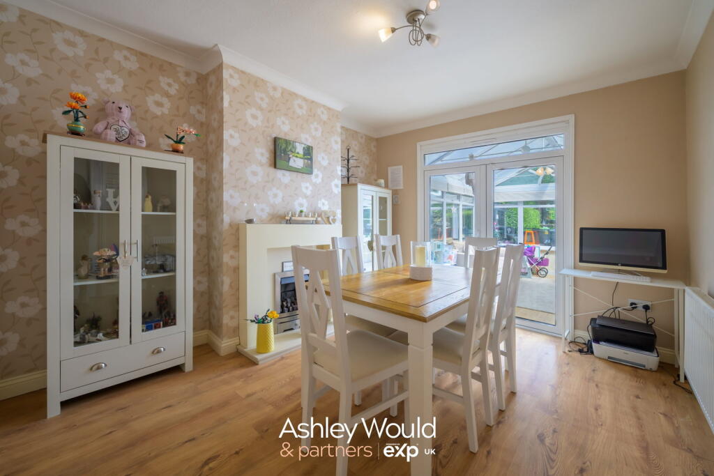 House in Birmingham, West Midlands - View 3