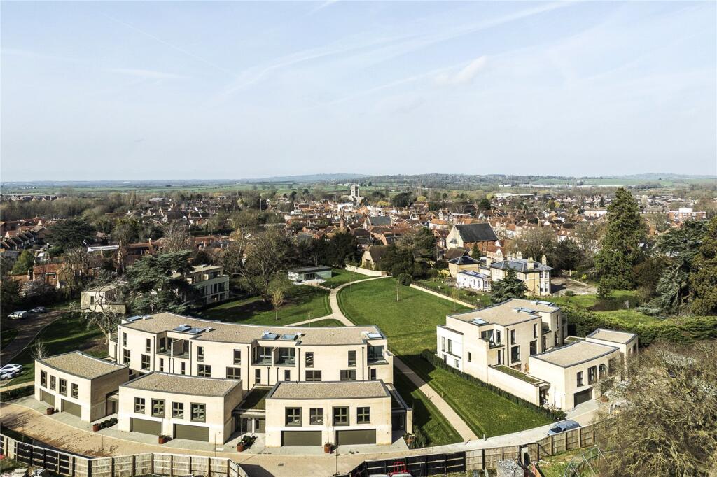 Main image of property: Mays Field, Thame, OX9