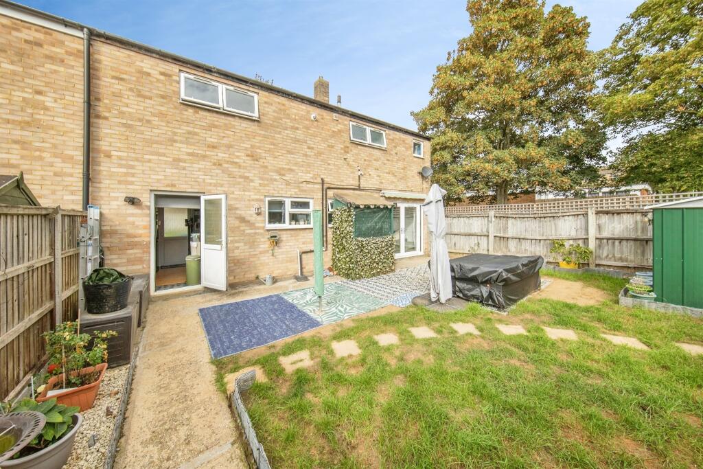 House in Babergh, Great Cornard - View 3