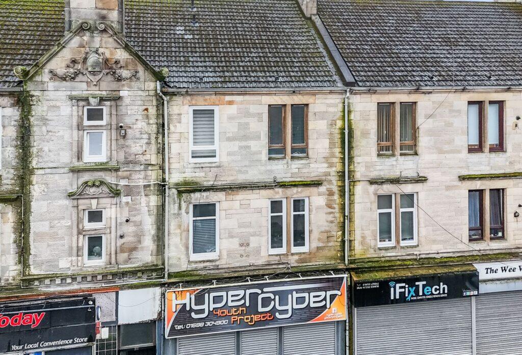 Main image of property: Main Street, Blantyre, G72 0DL