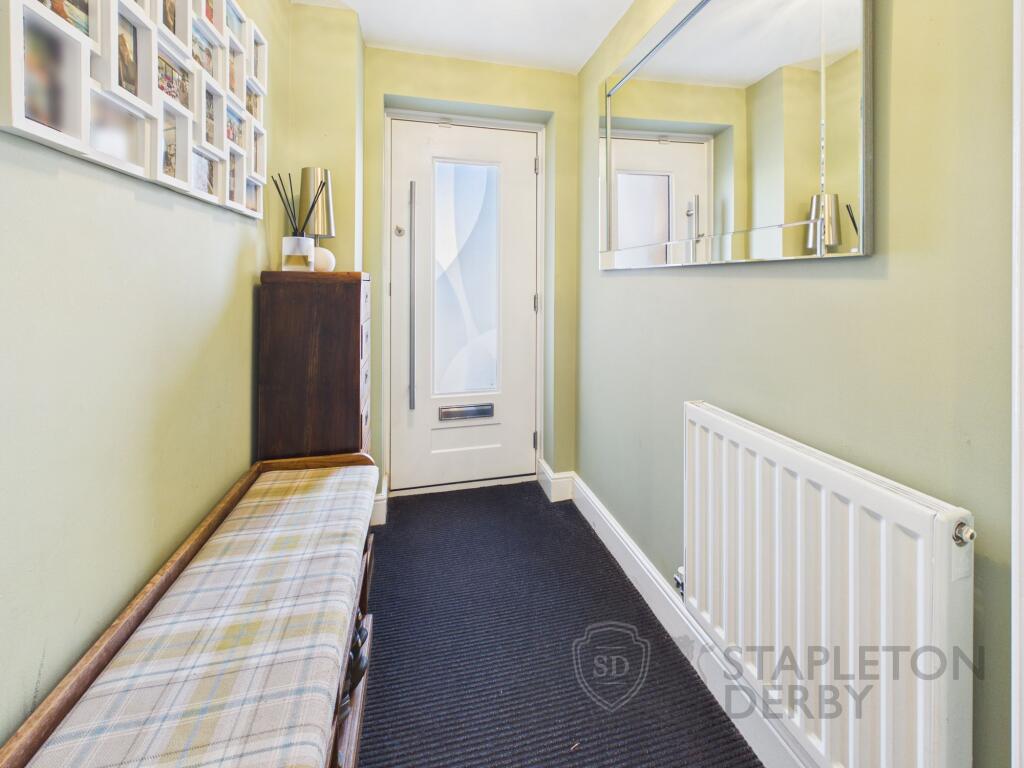 House in St Helens, Windle - More