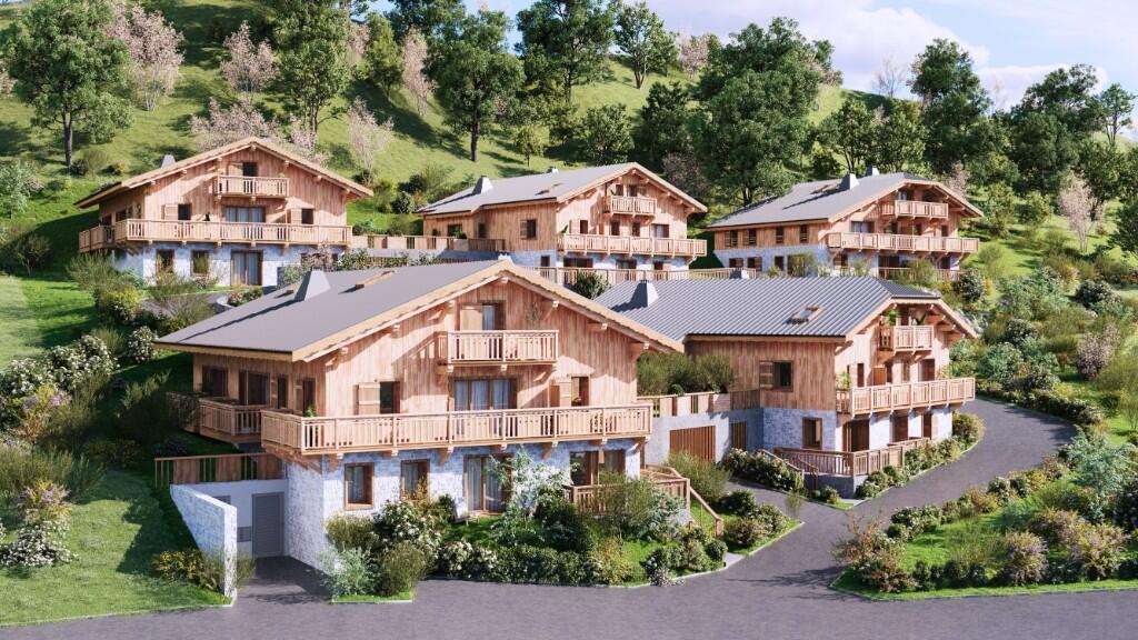 Main image of property: Samoëns, Haute-Savoie, Rhone Alps