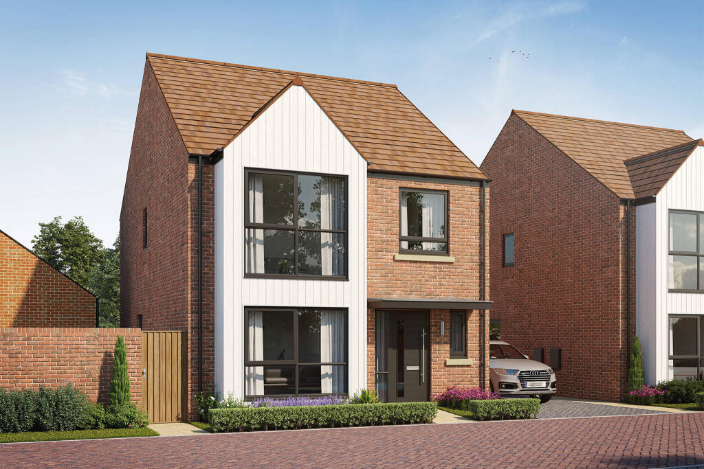 Main image of property: Park Drive,
Kings Hill,
ME19 4NF
