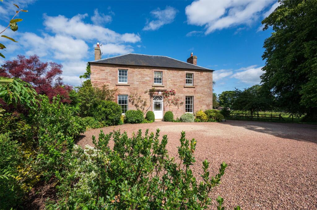 Main image of property: Lempockwells House, Pencaitland, East Lothian