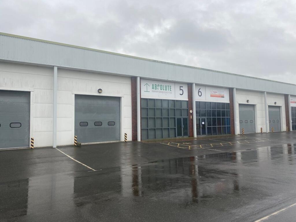 Main image of property: Unit 5 Morley Court, Morley Way, Peterborough, PE2 7BW