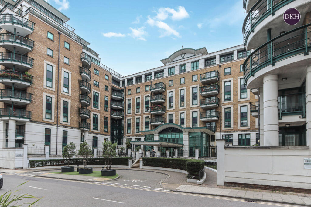 Main image of property: Warren House, Kensington