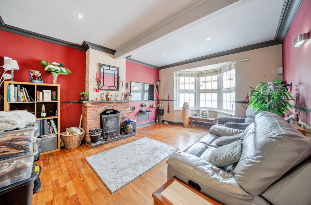 House in London, Kidbrooke - View 5