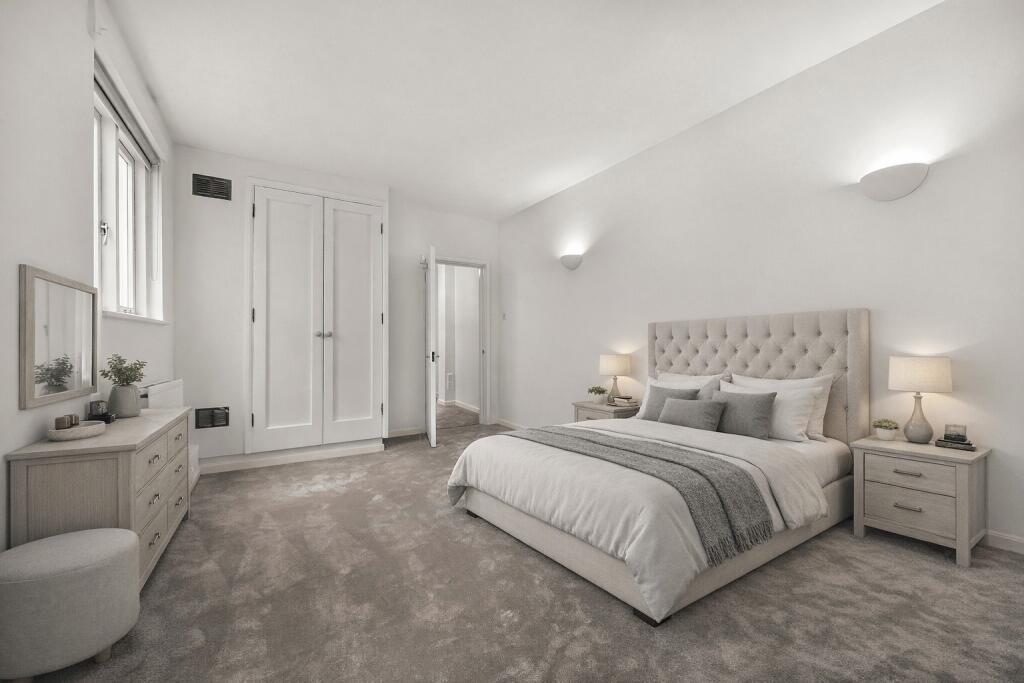 Main image of property: Gloucester Place, 
Marylebone, W1U