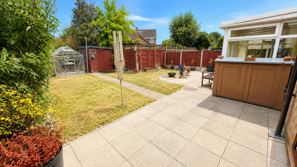 House in Frinton-on-Sea, Frinton and Walton - View 4