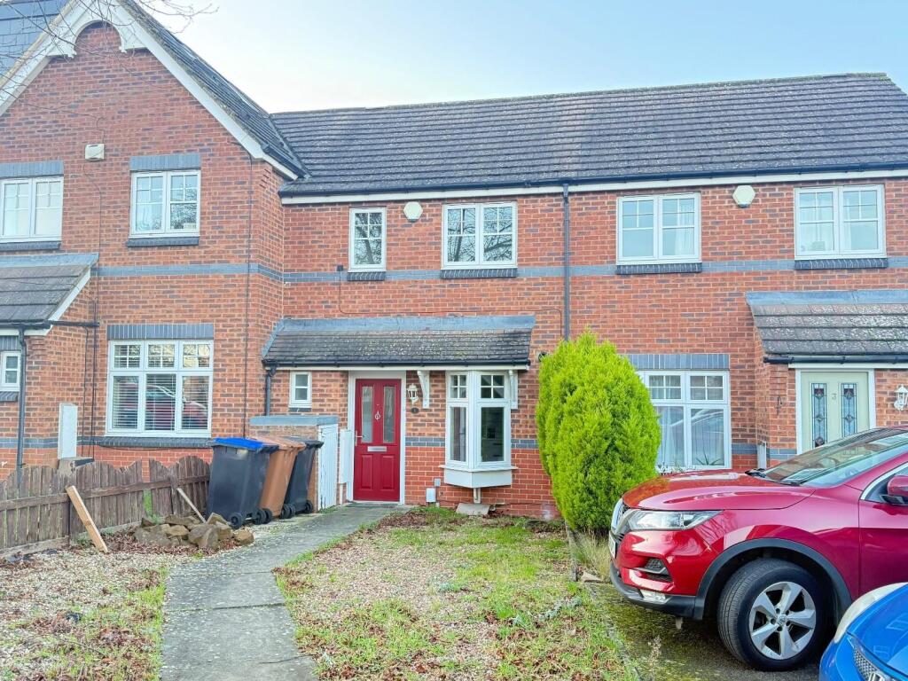 Main image of property: Nene Place, Northampton